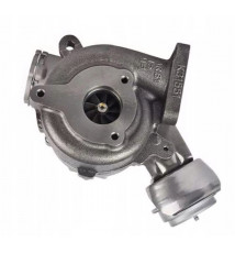 TURBOSPRĘŻARKA ES-N07-0066 SKODA SUPERB I 1.9 TDI