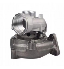 TURBOSPRĘŻARKA ES-N07-0066 SKODA SUPERB I 1.9 TDI