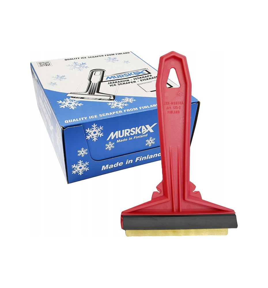 SKROBACZKA DO SZYB MOSIĘŻNA MURSKA 575 FIŃSKA