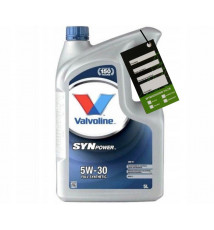 Valvoline SYNPOWER ENV C1...