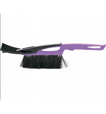 SZCZOTKO SKROBACZKA DO SZYB...