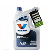 VALVOLINE SYNPOWER ENV C2...