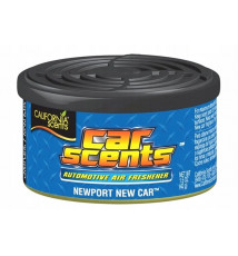 CALIFORNIA CAR SCENTS...