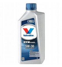 VALVOLINE SYNPOWER ENV C2...