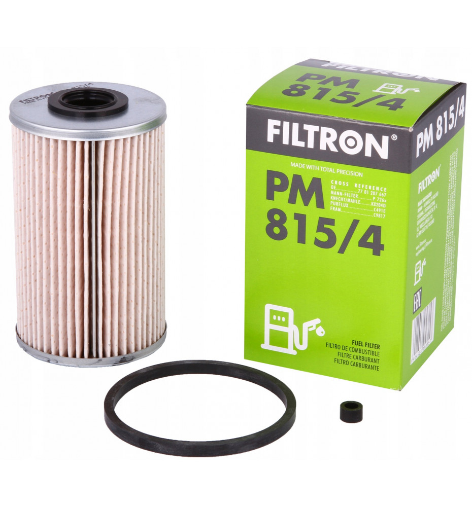 FILTR PALIWA Filtron PM 815/4