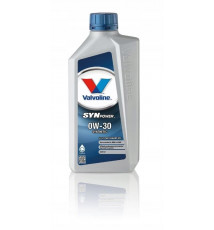 VALVOLINE SYNPOWER LL-12 FE...