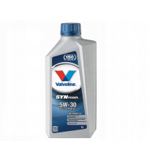Valvoline Synpower FE 5W30 1L