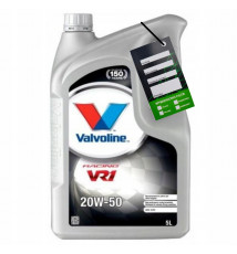 OLEJ VALVOLINE VR1 RACING...
