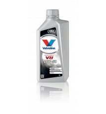 OLEJ VALVOLINE VR1 RACING 20W-50 MINERAL SPORT 1L