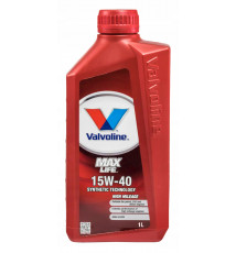 Olej silnikowy Valvoline...