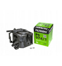 FILTR PALIWA CITROEN...