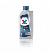 OLEJ VALVOLINE VR1 RACING...