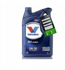 VALVOLINE ALLCLIMATE 5W30...
