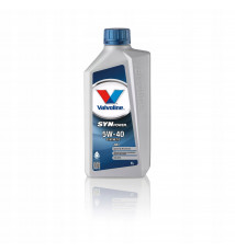 VALVOLINE SYNPOWER MBO 5W40 1L