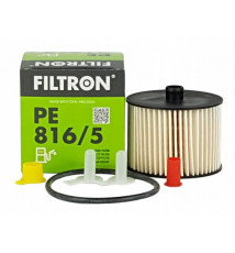 FILTRPALIWA CITROEN C4...