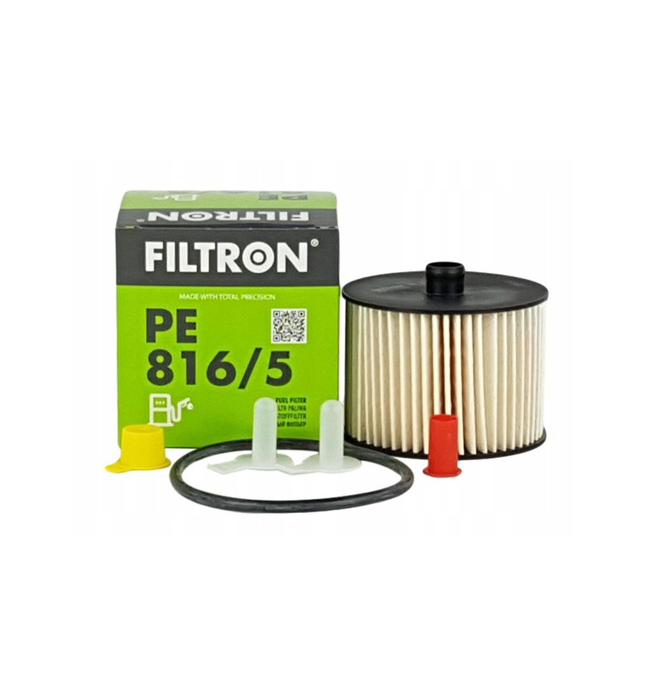 FILTRPALIWA CITROEN C4 2.0HDI 04- FIRD FOCUS C-MAX