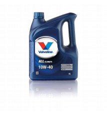 VALVOLINE ALL CLIMATE 10W40 A3/B4 SM/SN SL/CF 4L