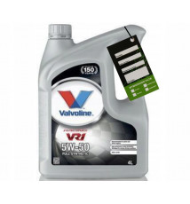 OLEJ VALVOLINE VR1 RACING...