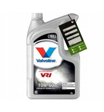 Valvoline VR1 Racing 10w60 5L