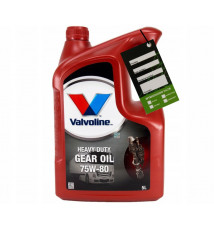 Olej Volvoline HD GEAR OIL...