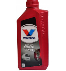 Olej Volvoline HD GEAR OIL...