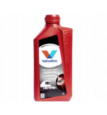 VALVOLINE LIGHT & HD GEAR...