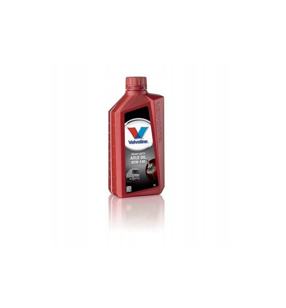 Olej Volvoline HD AXLE OIL 85W140 1l