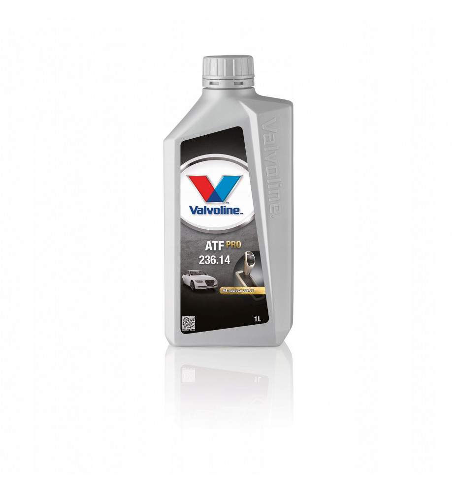 VALVOLINE ATF PRO 236.14 1L