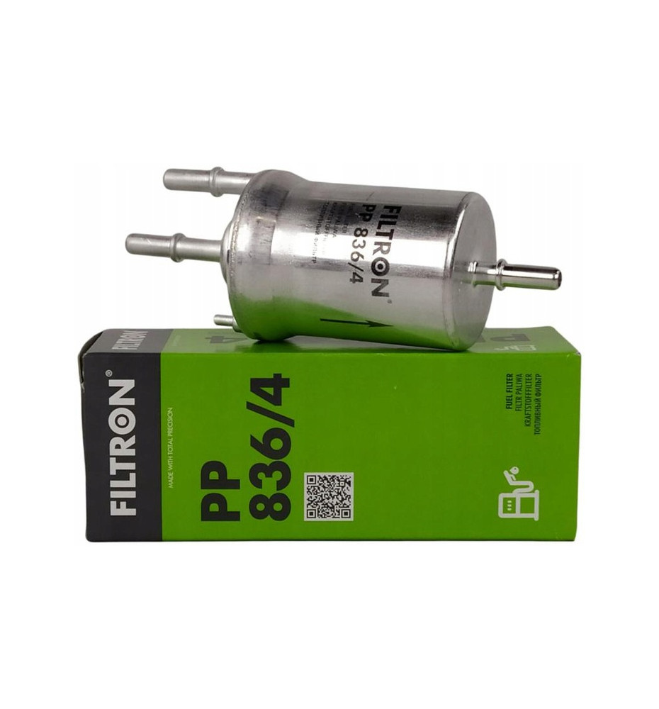FILTR PALIWA AUDI A3 II/SKODAOCTAVIAII/VW GOLFV/VI