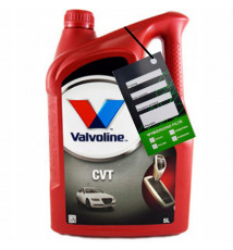 VALVOLINE CVT 5L