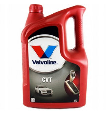 VALVOLINE CVT 5L