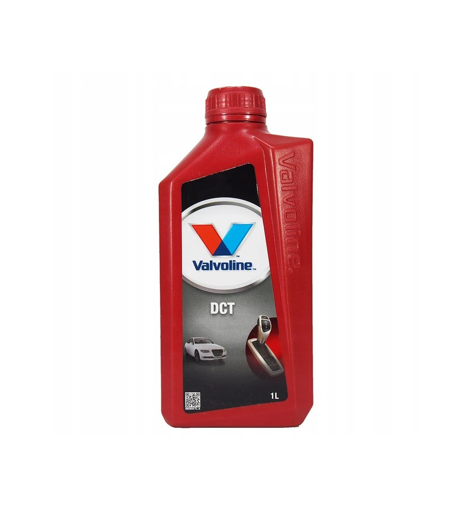 OLEJ PRZEKŁADNIOWY DCT VALVOLINE 1L