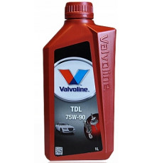 VALVOLINE TDL 75W90 GL-4...