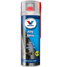 VALVOLINE PTFE SPRAY 500ML