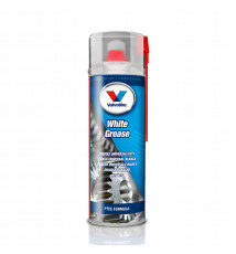 VALVOLINE WHITE GREASE 500ML