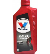 VALVOLINE GEAR OIL 75W90...