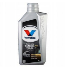 VALVOLINE HEAVY DUTY GEAR...