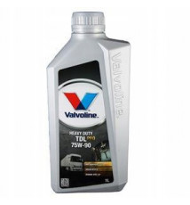 VALVOLINE HEAVY DUTY TDL...