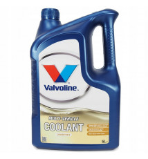 VALVOLINE MULTI-VEHICLE COOLANT KONCENTRAT 5L