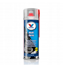 VALVOLINE MULTI SPRAY 500ML