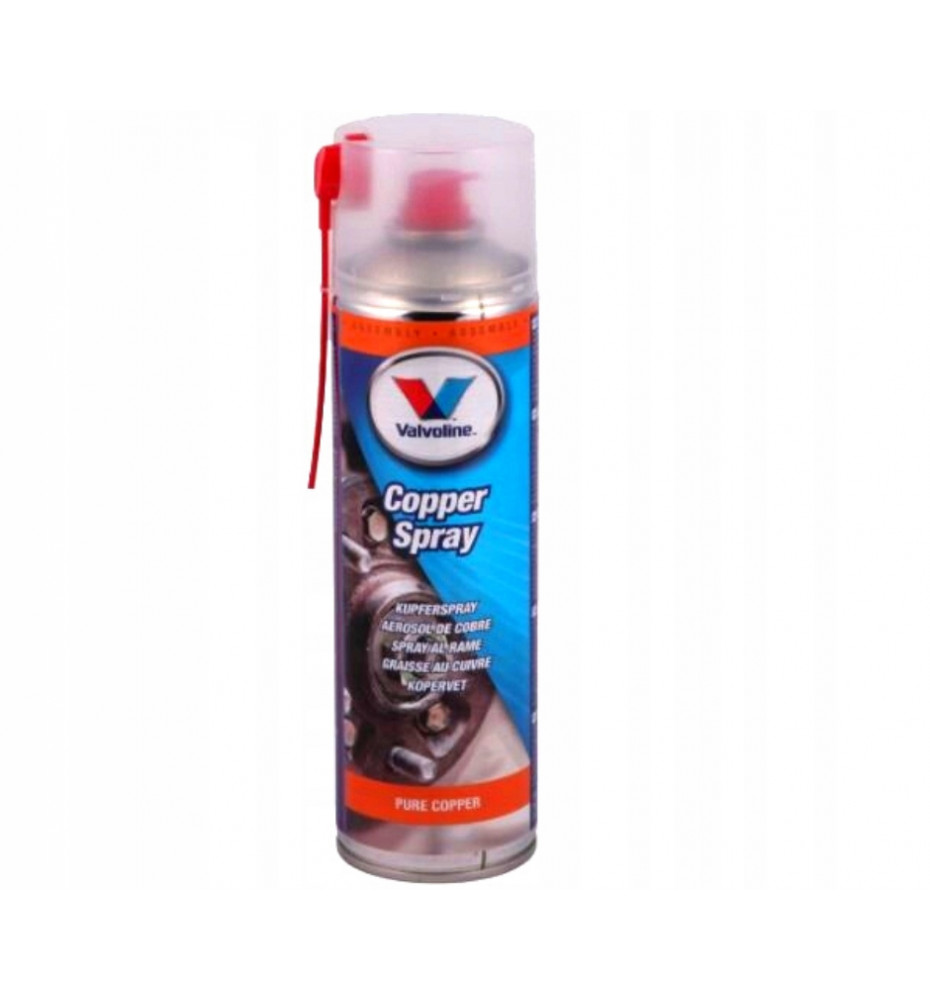 Valvoline Cooper Spray 500ml