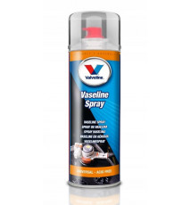 Valvoline Vaseline Spray 500ml
