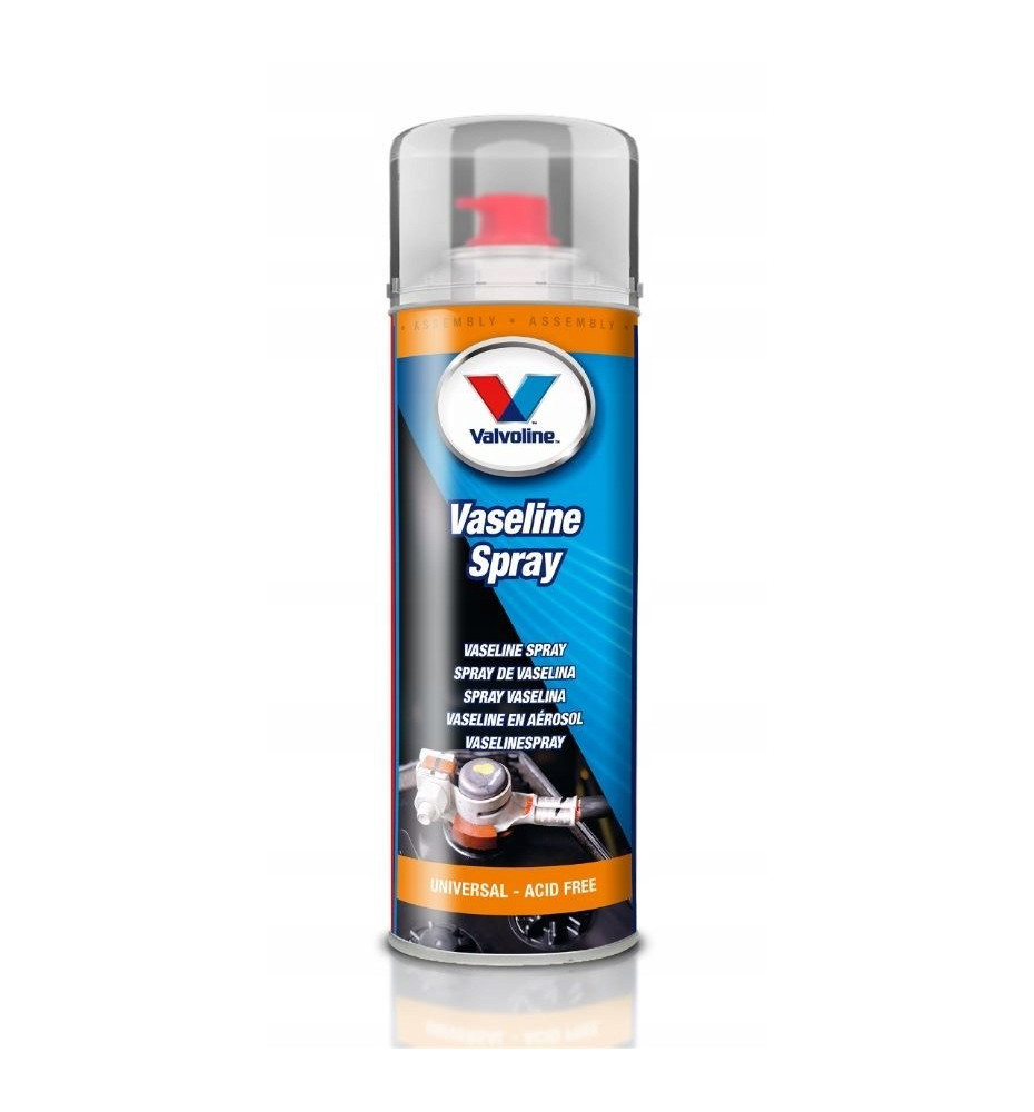 Valvoline Vaseline Spray 500ml