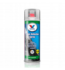 VALVOLINE LEAK DETECTOR SPRAY