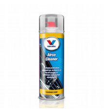 VALVOLINE AIRCO CLEANER do...