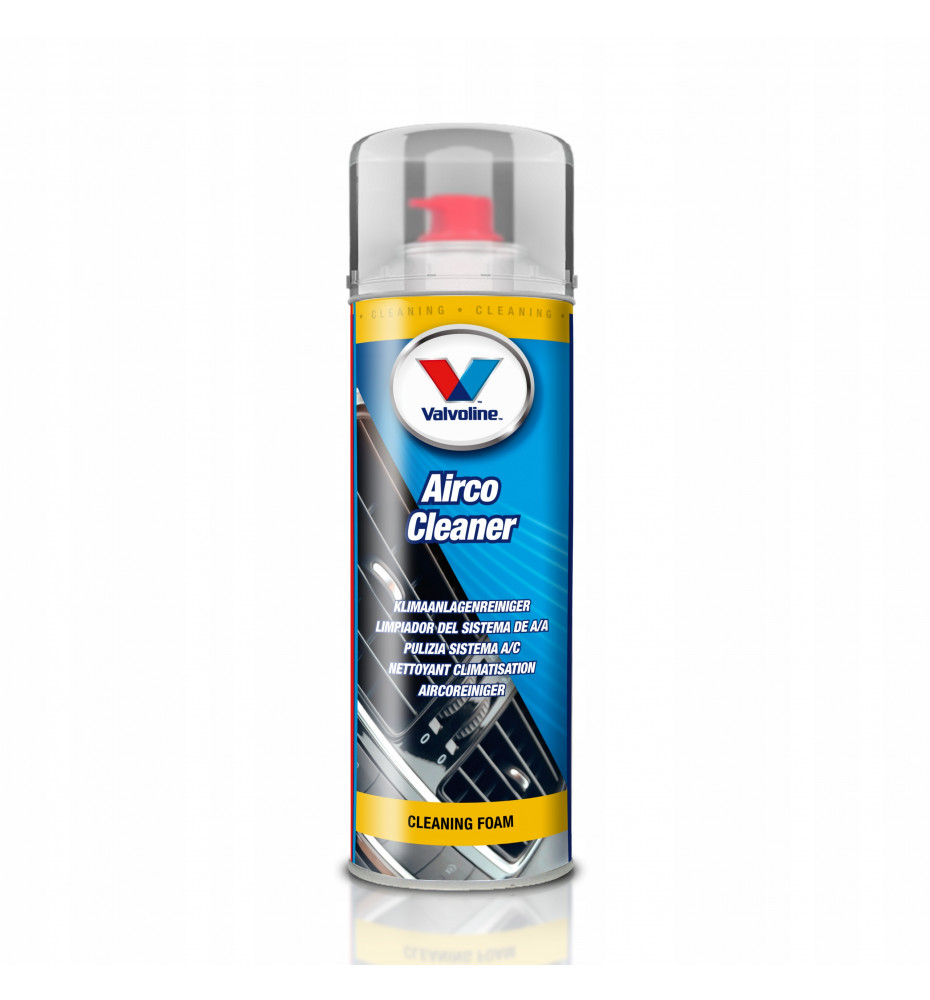 VALVOLINE AIRCO CLEANER do klimatyzacji 500ml