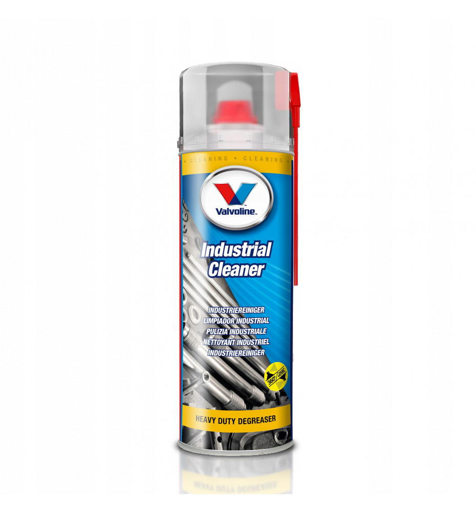 VALVOLINE INDUSTRIAL CLEANER 500ML