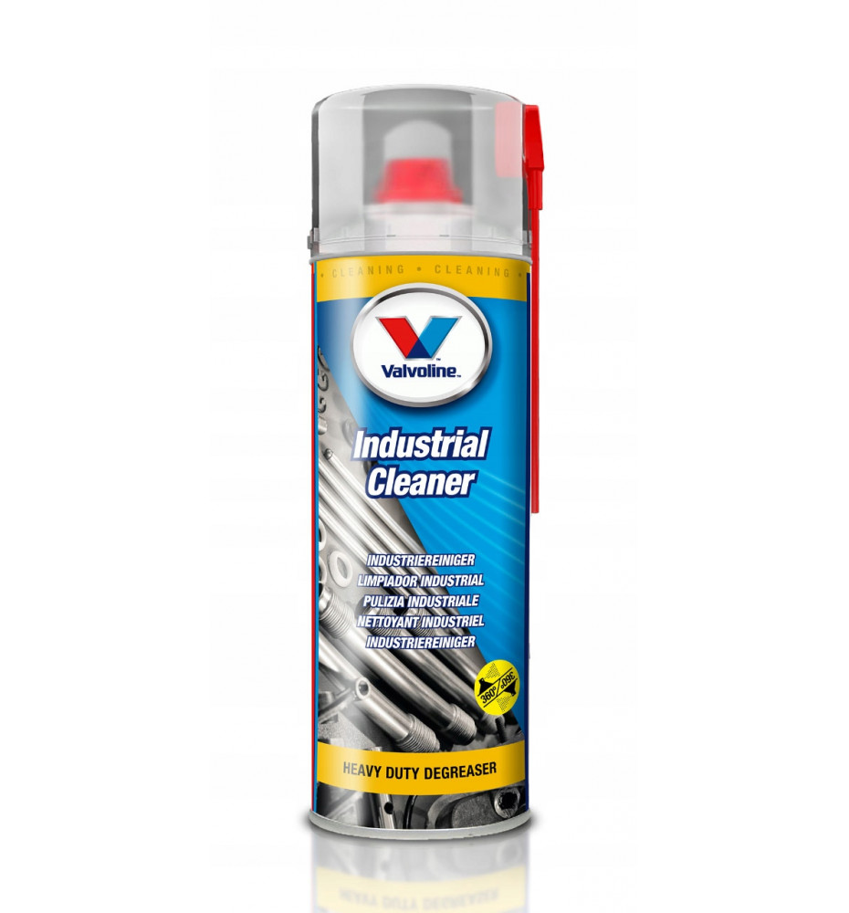 VALVOLINE ALL PURPOSE CLEANER 500 ML