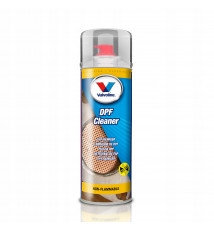 VALVOLINE DPF CLEANER 400ML