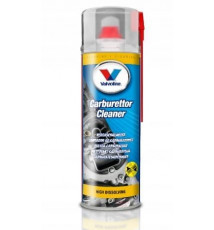 VALVOLINE Carburettor spray...